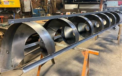 Sheet Metal Fabrication near Dothan, AL 